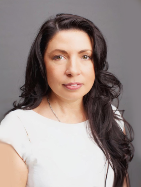 Елена Якимчева