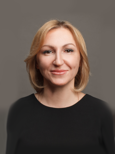 Трёхдёнова Светлана