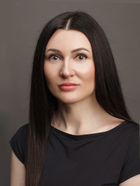Шумова Екатерина